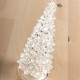 Mini Sapin de Noël avec LED