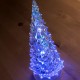 Mini Sapin de Noël avec LED