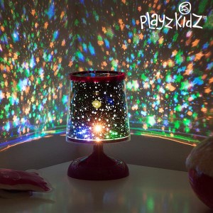 Lampe Projecteur Playz Kidz