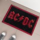 Paillasson AC/DC