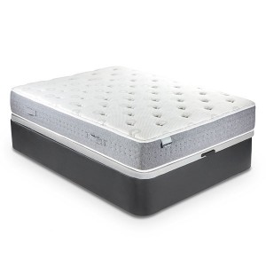 Matelas Viscoélastique Cecotec (Épaisseur de 24 cm)