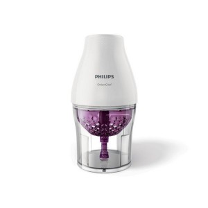 Hachoir Philips HR2505/00 OnionChef Viva Collection 1.1 L 500W