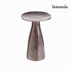 Chandelier Aluminium (19 x 13 x 13 cm) - Collection New York by Homania