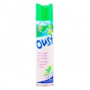 Brise - OUST purificador de aire vaporizador frescor verde 300 ml