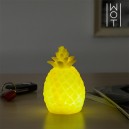 Petit Ananas LED Wagon Trend