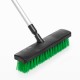 Brosse de Nettoyage pour Extérieurs Oh My Home