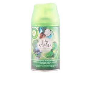 Air-wick - AIR-WICK FRESHMATIC ambientador rec coconut water&freshmint