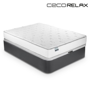 Matelas Viscoélastique Cecotec (Épaisseur de 21 cm)