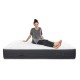 Matelas Viscoélastique Cecorelax (Épaisseur 28 cm)