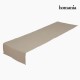 Chemin de Table Beige (135 x 40 cm) - Collection Little Gala by Homania