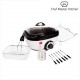 Robot Cuiseur Quick Cooker