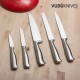 Porte Couteaux Vudú Knives (5 pièces)