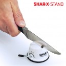 Aiguiseur de Couteaux Shar X Stand