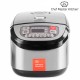 Robot Cuiseur Inox Cook