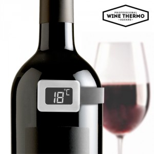 Thermomètre à Vin Summum Sommelier