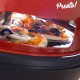 Four à minipizzas Pizzini Forno Chef! 700W