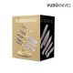 Porte-Couteaux Vudú Knives Supreme (5 pièces)