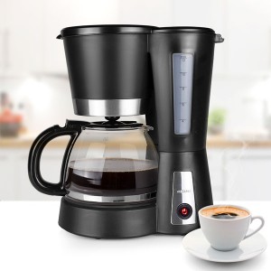 Cafetière à filtre Tristar CM1236