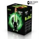 Mixeur en verre One Touch Monster Bullet