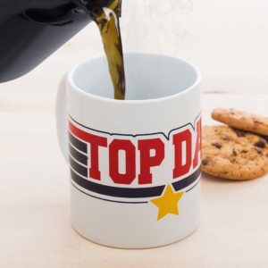 Tasse Top Dad