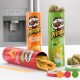 Boîte Métallique Pringles