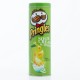 Boîte Métallique Pringles