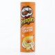 Boîte Métallique Pringles