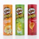 Boîte Métallique Pringles