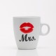 Tasses individuelles Mr & Mrs