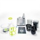 Centrifugeuse C-Juicer Pro 4037