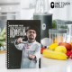 Mixeur Nutri.One Plus avec Livre de Recettes 600W