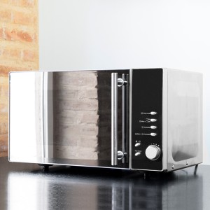 Micro-Ondes 3 en 1 avec Four à Convection et Gril Cecotec 1365