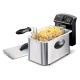 Friteuse Princess Deep PRO 4 L 2000W