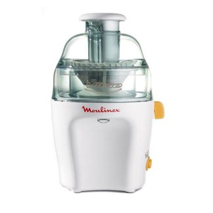 Liquidateur Moulinex JU2000 Vitae 200W