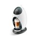 Cafetière à capsules De'Longhi EDG 250.W Jovia 15 bar 0,8 L 1500W Blanc