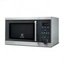 Micro-ondes Electrolux EMS20300OX 20 L 800W Noir Acier inoxydable