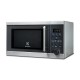 Micro-ondes Electrolux EMS20300OX 20 L 800W Noir Acier inoxydable