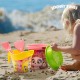 Jeu de Plage avec Arrosoir Titi (5 pièces)