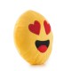 Peluche Emoticône Heart Gadget and Gifts