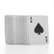 Cartes de Poker Mini Th3 Party