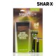 Aiguiseur de Rasoir Shar X Razor