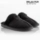 Chaussons Relax Fur