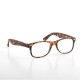 Lunettes de Lecture Grossissantes Retro