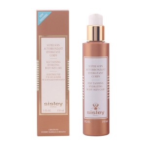 Autobronzant Phyto Sun Sisley (150 ml)