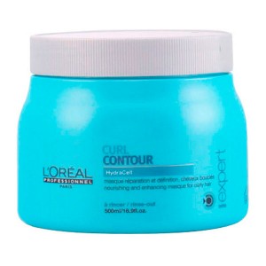 L'Oreal Expert Professionnel - CURL CONTOUR HYDRACELL mask 500 ml