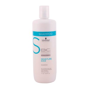 Schwarzkopf - BC MOISTURE KICK shampoo 1000 ml