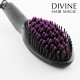 Brosse lissante électrique Brushture