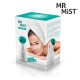 Nettoyant Facial Sauna Mr Mist Ionic Steamer