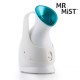 Nettoyant Facial Sauna Mr Mist Ionic Steamer