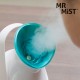 Nettoyant Facial Sauna Mr Mist Ionic Steamer